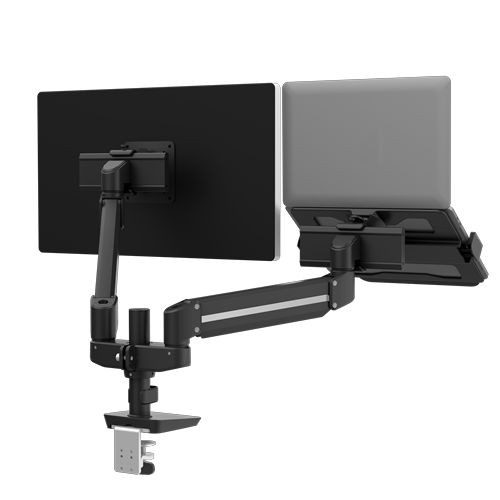 Tallo™ Laptop Arm Accessory Black