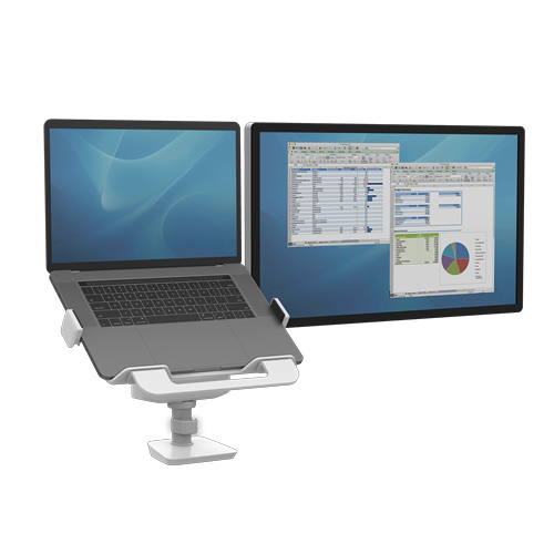 Tallo™ Laptop Arm Accessory Black