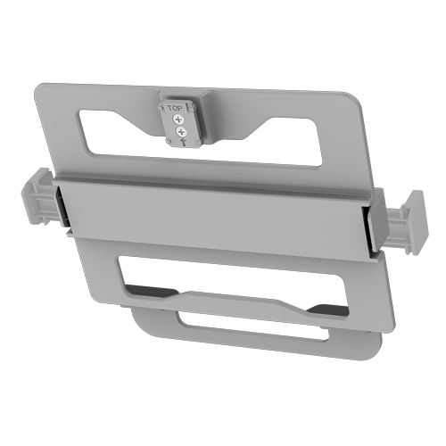 Tallo™ Laptop Arm Accessory Silver
