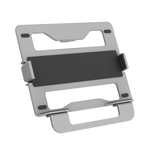 8000601Tallo™ Laptop Arm Accessory Silver