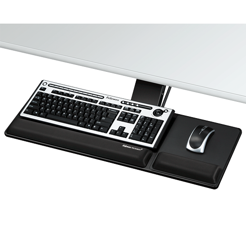 Designer Suites™ Compact Keyboard Tray