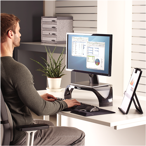 Supporto Monitor Smart Suites