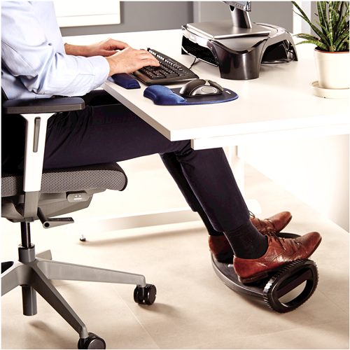 Descanso para os Pés Smart Rocker™