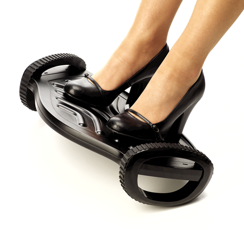 Descanso para os Pés Smart Rocker™