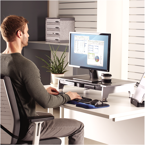 Office Suites™ Premium Monitor Riser__8031001_OS_Premium_MonitorRiser_LS_Person_INSET.png