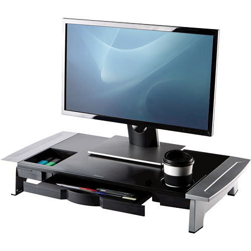 Office Suites™ Premium Monitor Riser__8031001_OS_Premium_MonitorRiser_Screen_Drawer_L.png