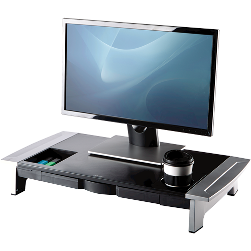 Office Suites™ Premium Monitor Ständer