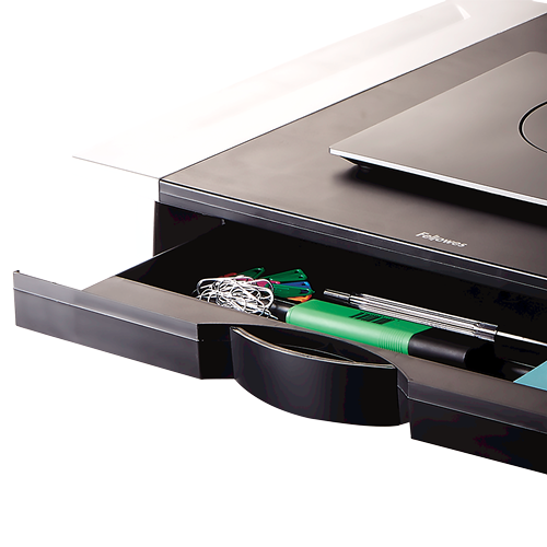 Office Suites™ Standaard monitorstandaard