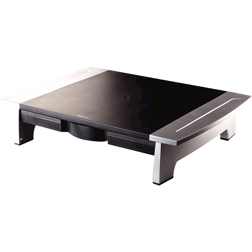 Office Suites™ Standaard monitorstandaard