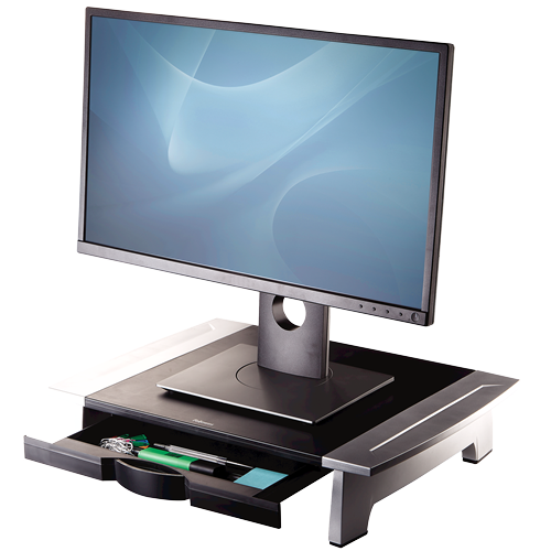 Office Suites™ Standaard monitorstandaard