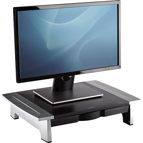 Office Suites™ Monitor Riser