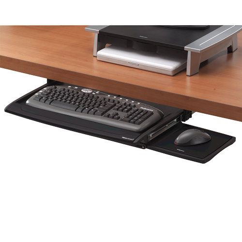 Office Suites™ Deluxe Keyboard Drawer