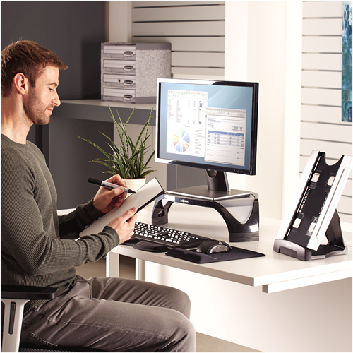 Desktop Copyholder