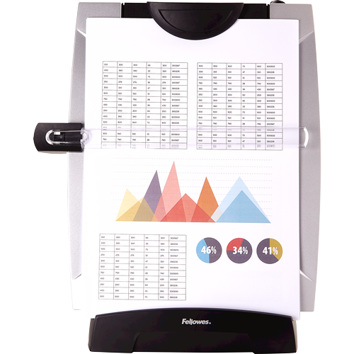 Desktop Copyholder