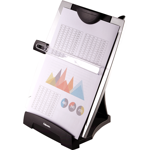 Office Suites™ Konzepthalter
