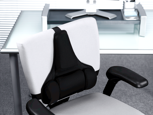 Support dorsal Professional Series avec protection antibactérienne Microban®__80376_Lifestyle2.png