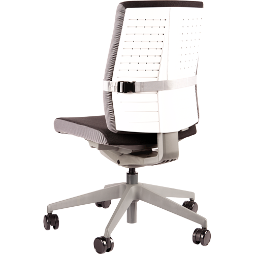 I-Spire Series™ Lumbar Cushion - Grey