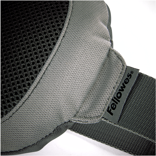 I-Spire Series™ Lumbar Cushion - Grey