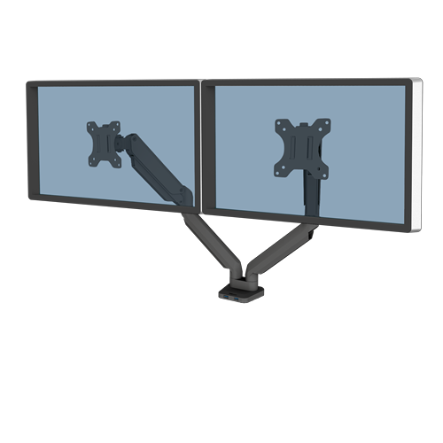 Platinum Series Dual Monitor Arm__8042501-PT-Dual-L-NoClamp-060922.png