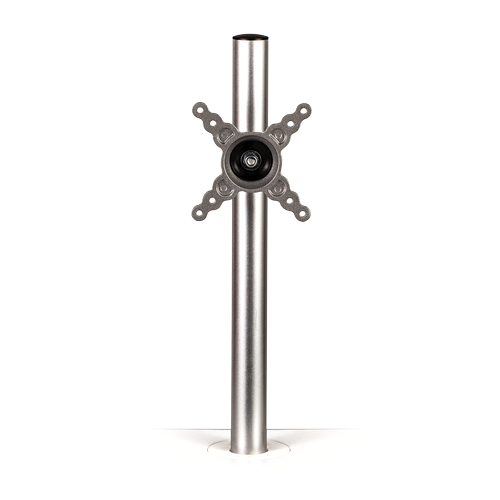 Lotus™ Single Monitor Arm Kit__8042801_Lotus_SingleArm_Front.png