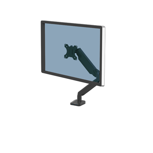 Platinum Series Single Monitor Arm