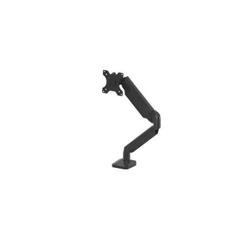 Platinum Series Single Monitor Arm - Black__8043301-PT-Single-L-noMon-2020.png