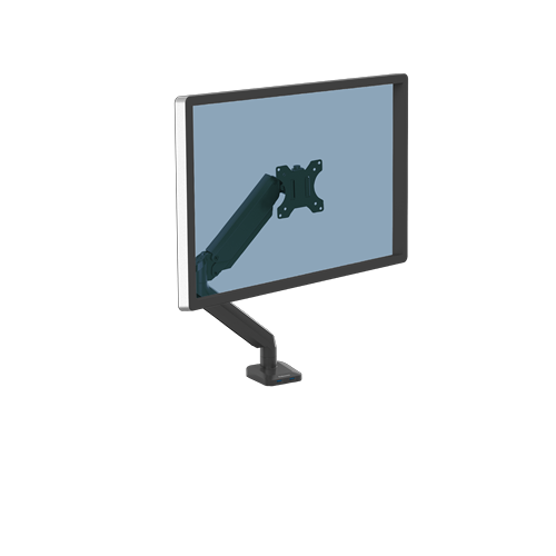 Platinum Series Single Monitor Arm