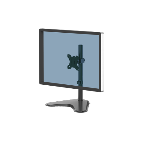 Professional Series Freestanding Single Monitor Arm