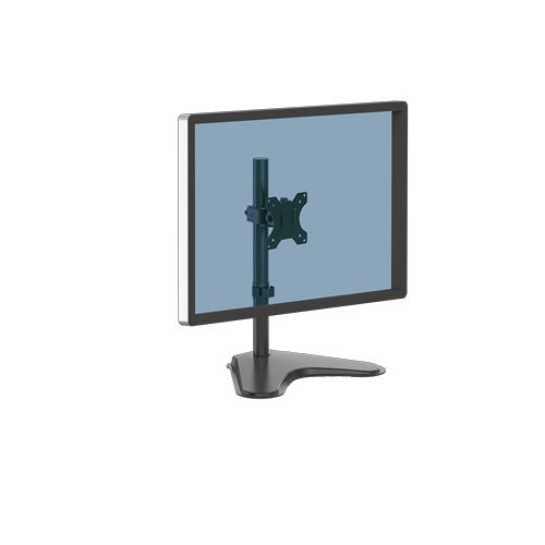 Professional Series Freestanding Single Monitor Arm__8049601-PRO-FS-Single-R-Mon-062022.png