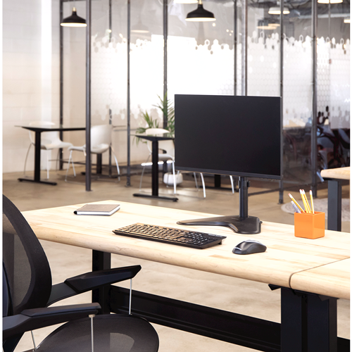 Professional Series Freestanding Single Monitor Arm__8049601-ProfSeries-SingleArm-desk.png