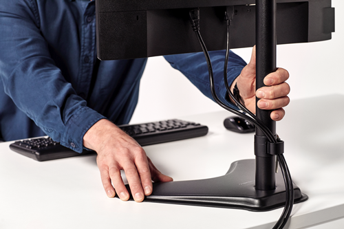 Professional Series Freestanding Single Monitor Arm__8049601_Seasa_Single_B_LS.png