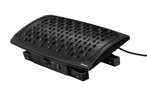 Fellowes® Climate Control Footrest__8050901_ClimateControl_hero(2).png