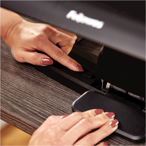 Hana™ Foot Support - Black