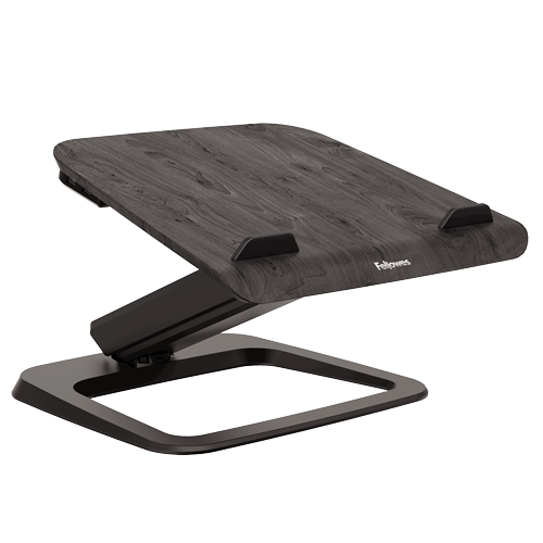 Hana™ Laptop Riser-Black