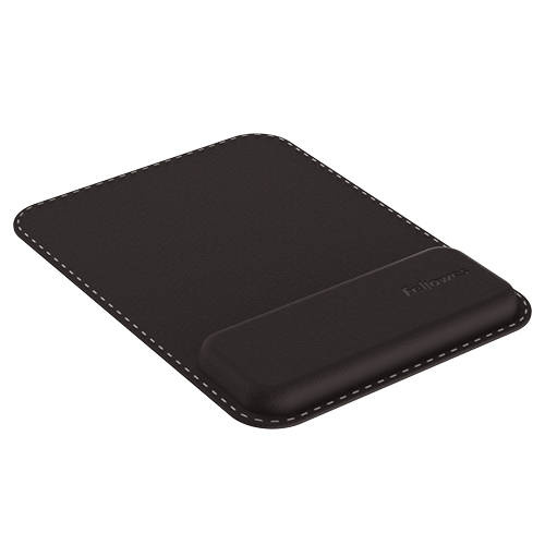 Repose-poignets Hana™  - Noir