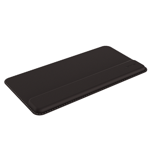 Repose-poignets pour clavier Hana™ - Noir