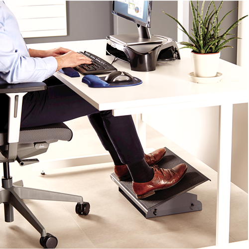 Professional Series™ Heavy Duty Foot Support