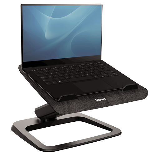Hana™ Laptop Riser-Black