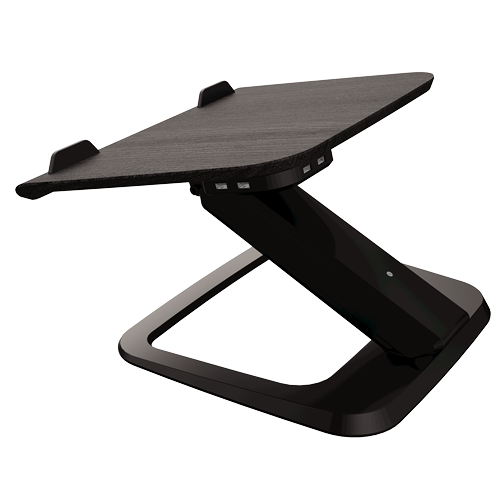 Hana™ Laptop Riser-Black