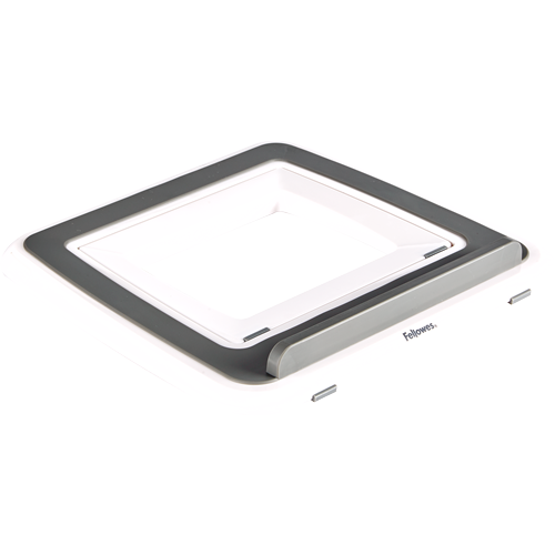 I-Spire Series™ Laptop Quick Lift - White