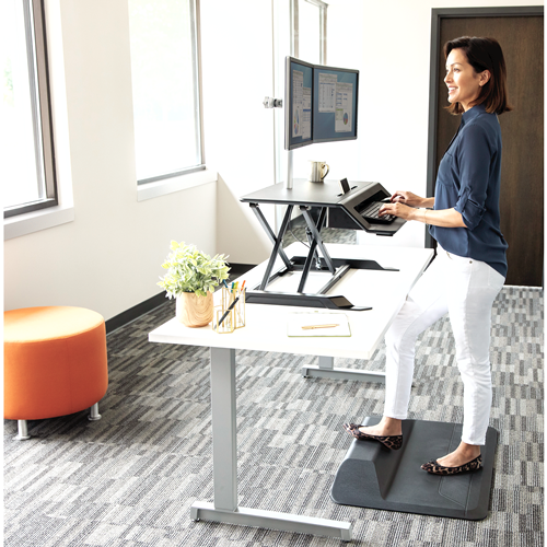 Lotus™ LT Sit-Stand