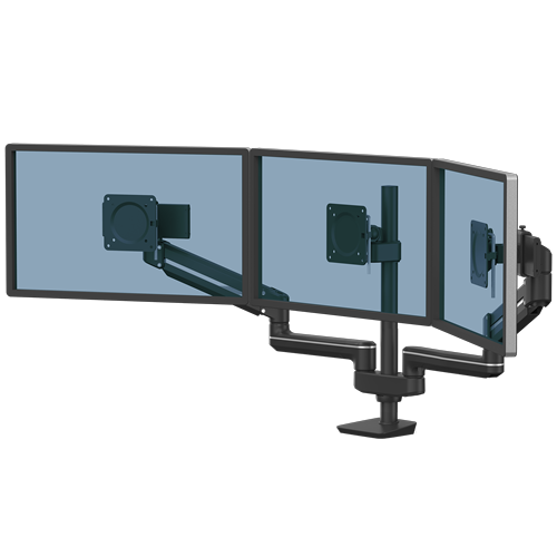 Tallo Modular™ 3FMS Black