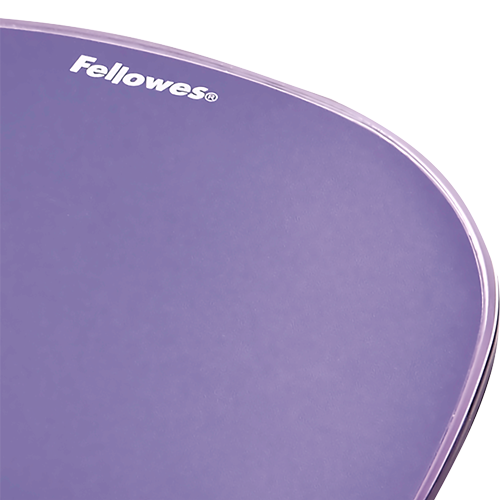 Crystals™ Gel Mousepad Wrist Support - Purple__9144104_CrystalGel_Mouse_Purple_Detail.png