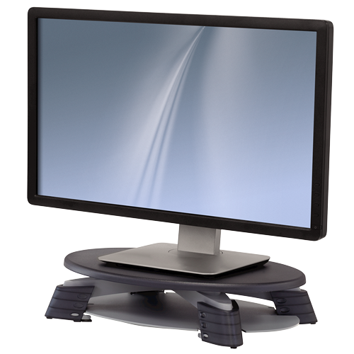 Suporte para Monitor Giratório