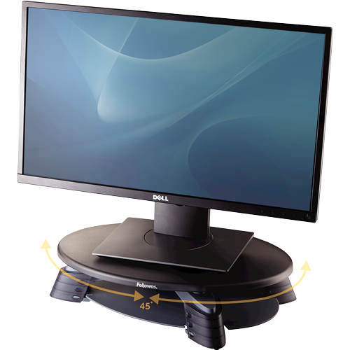 Drehbarer Monitor Ständer