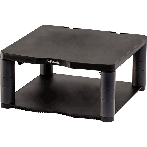 Premium Monitor Riser Graphite