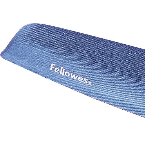 Memory Foam Wrist Support Sapphire