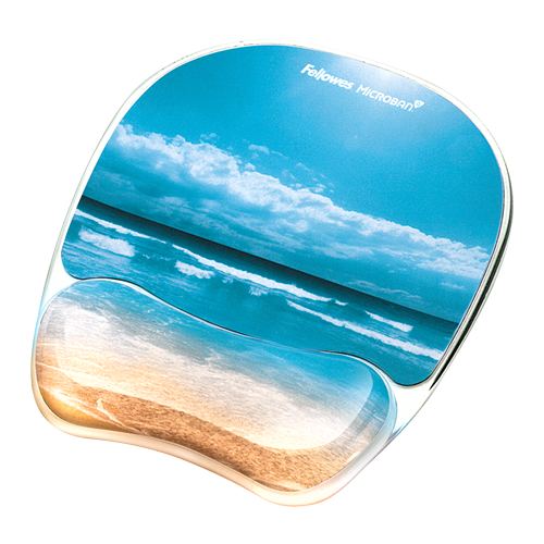 Photo Gel Mauspad mit Handgelenkauflage - Sandstrand__9179301_PhotoGel_Ocean_Left_2017.png
