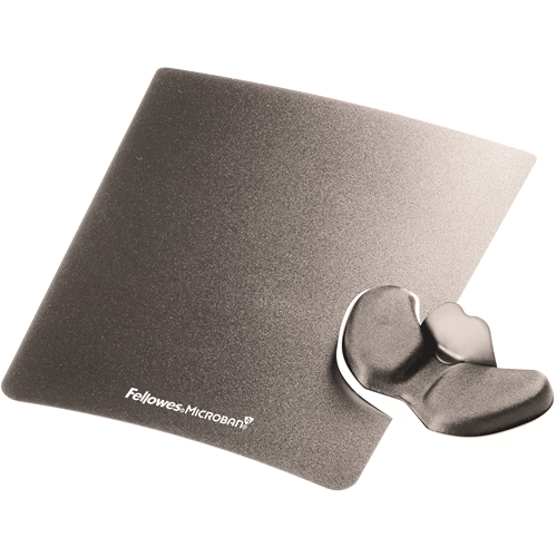 Support paume Health-V ™  - Gris