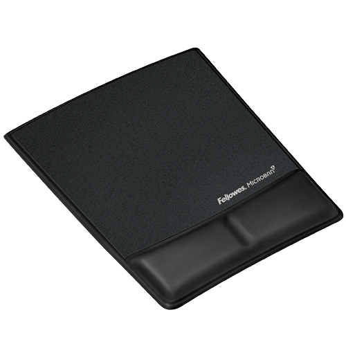 Mouse Pad / Wrist Support with Microban® Protection